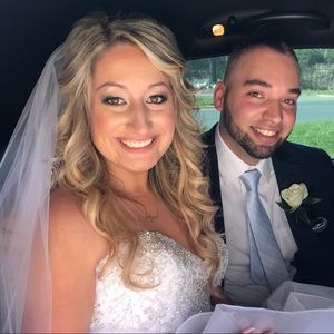 Meet your Posher, Lindsey